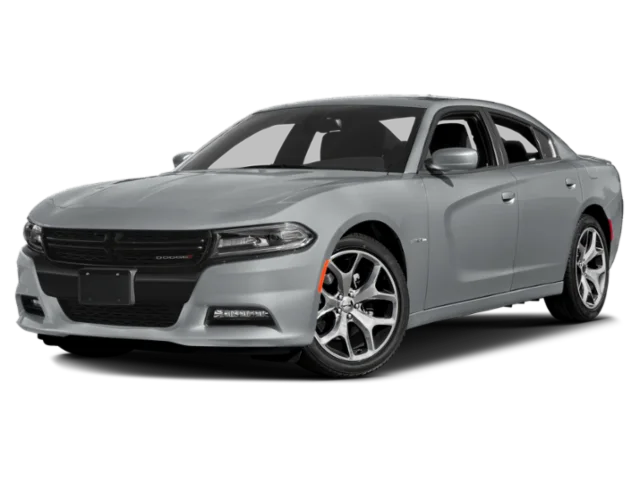 Used 2018 White Dodge R/T image 1