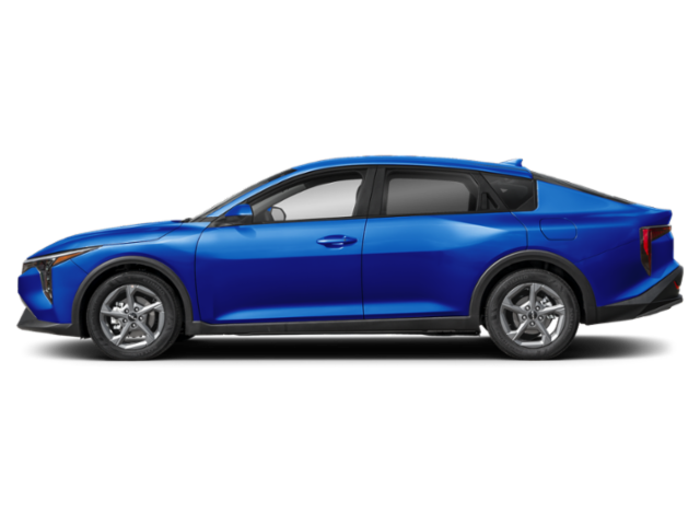 New 2027 DEEP/SEA BLUE Kia LXS image 3