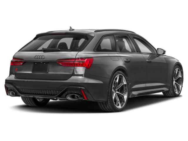 Used 2024 Daytona Gray Pearl Effect Audi Performance image 2