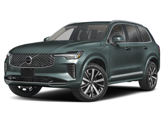 New 2027 Forest Lake Volvo Ultra image 1