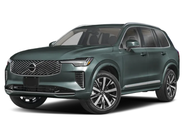 2027 Volvo XC90