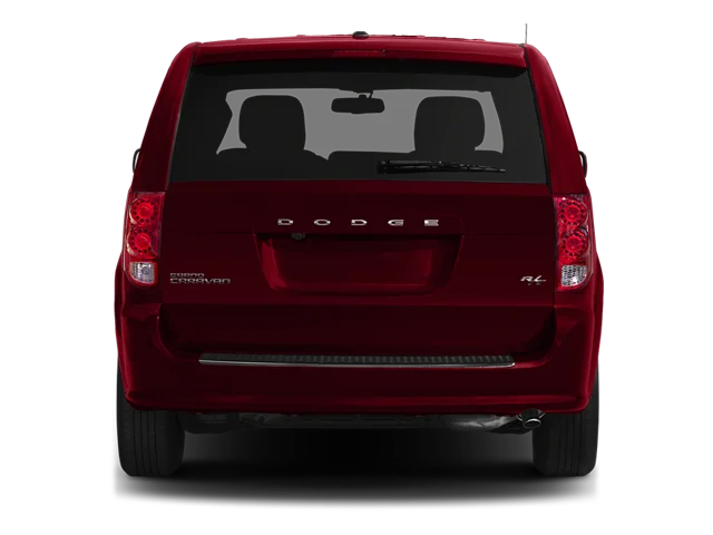 Used 2013  Dodge SXT image 5