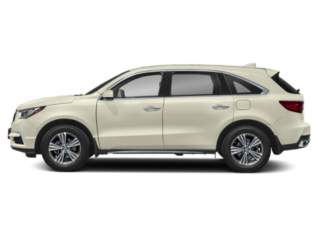 Used 2020 Gray Acura 3.5L image 7