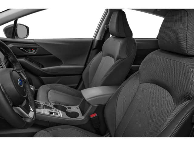Used 2025 White Subaru Premium image 13