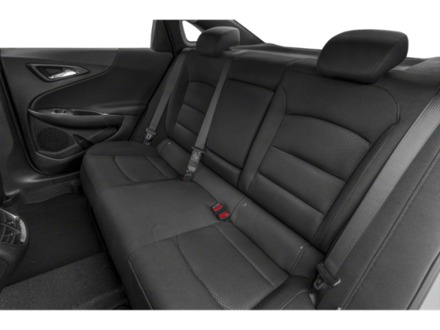Used 2023 Black Chevrolet LT image 10