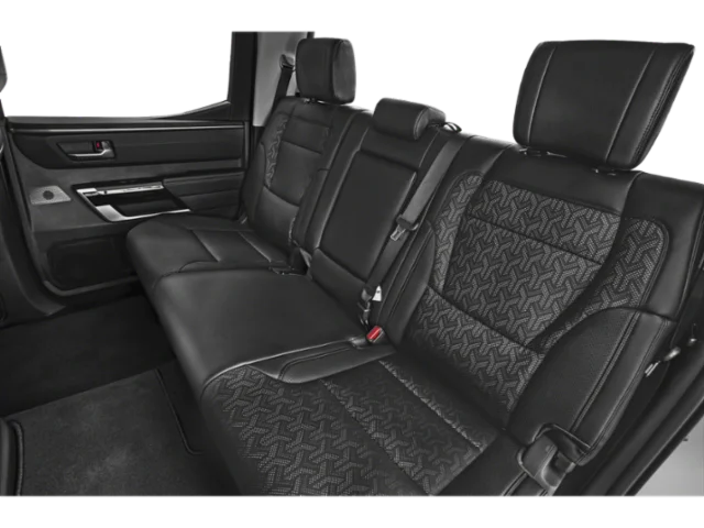 Used 2023 Silver Toyota Limited image 17