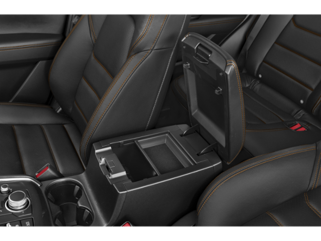 Certified Used 2023 Gray Mazda 2.5 S Premium Package image 12