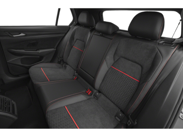 2025 Volkswagen Golf GTI SE - Photo 16