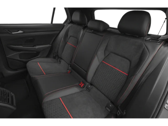 2025 Volkswagen Golf GTI SE - Photo 10