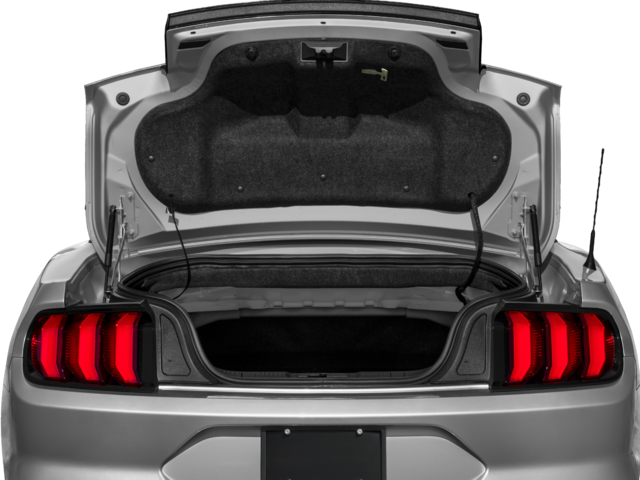Used 2018 Oxford White Ford GT Premium image 9