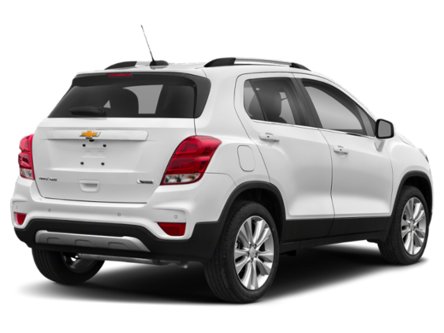 Used 2020 Chevrolet Trax Premier with VIN 3GNCJRSB8LL135240 for sale in Elk River, Minnesota