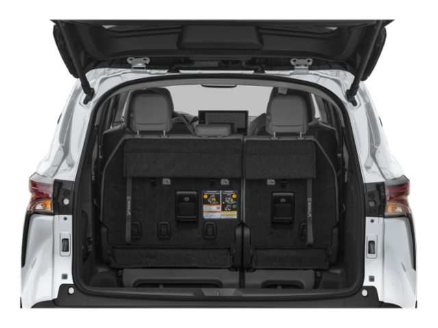 New 2026  Toyota XLE image 11