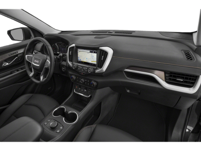 Used 2018 Brown GMC SLT image 15