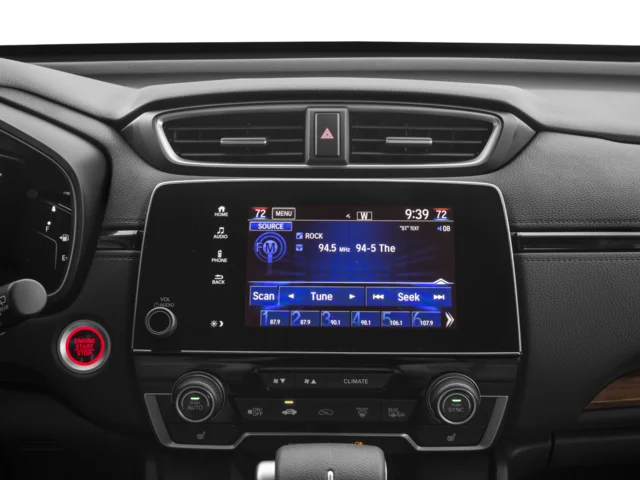 Used 2017 GY Honda EX image 10