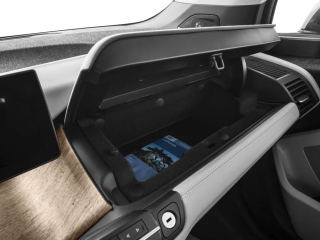 Used 2017 Gray BMW 94Ah w/Range Extender image 14