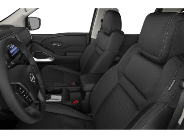 Used 2023 Gun Metallic Nissan SV image 10