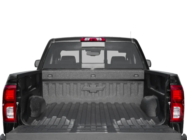 Used 2016 BLACK Chevrolet LTZ image 14