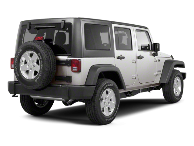 Used 2010 Jeep Wrangler Unlimited Sport with VIN 1J4BA3H17AL211985 for sale in Waterville, ME