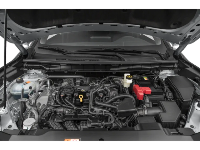 Used 2022 Red Mitsubishi ES image 9