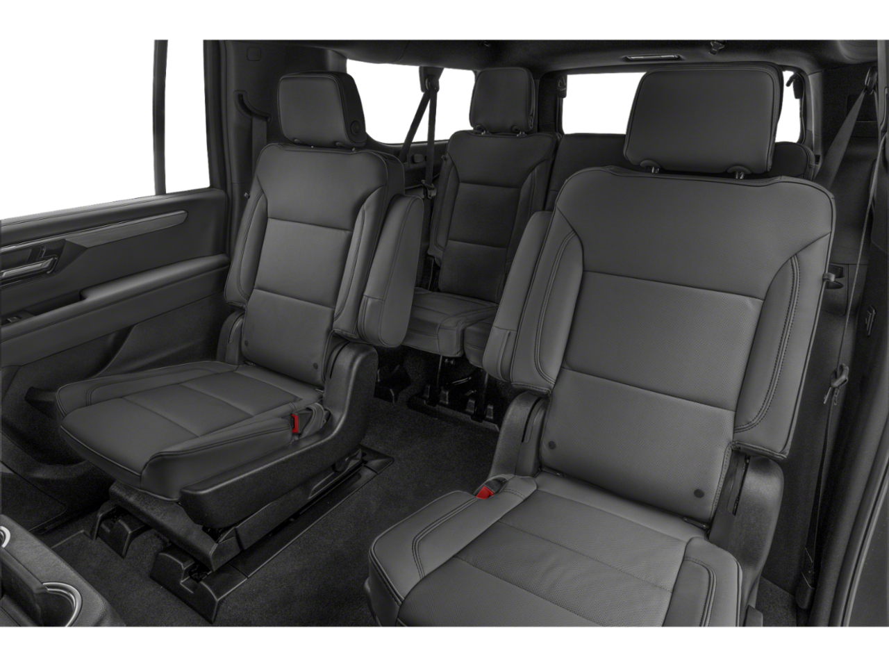 New 2026 Black Chevrolet Premier image 10