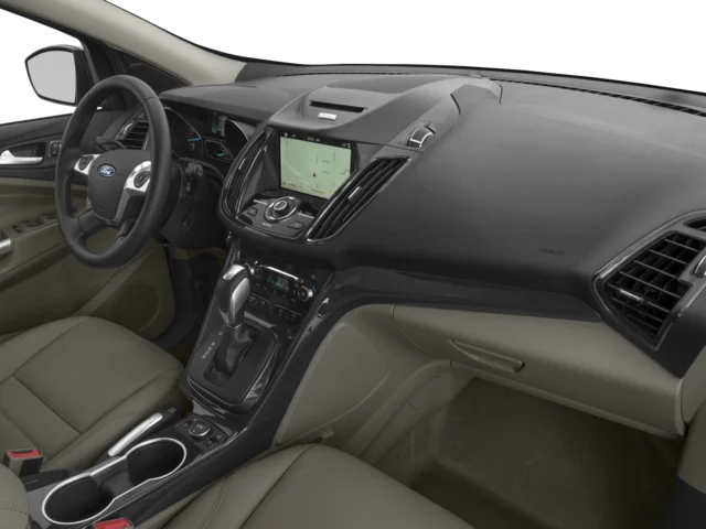 Used 2016  Ford Titanium image 15