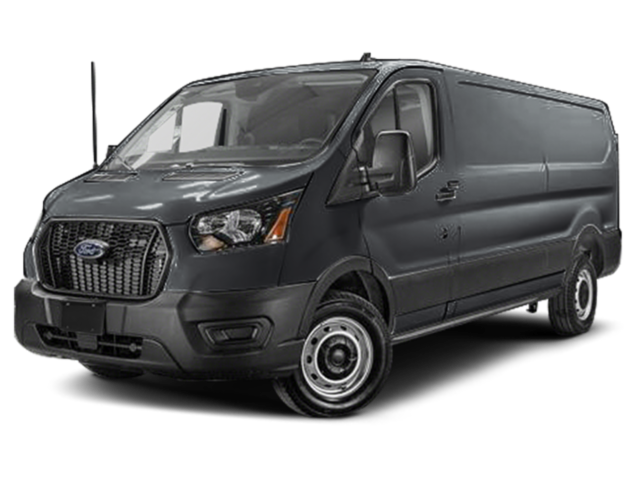 New 2026 Gray Ford Base image 1
