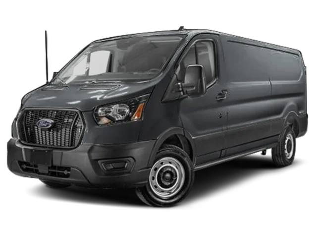2026 Ford Transit 150 Low Roof 148 WB AWD's photo