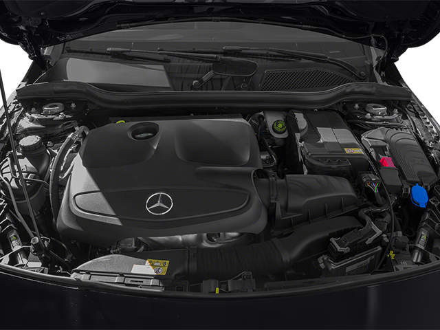 2014 Mercedes-Benz CLA-Class CLA250 - Photo 11