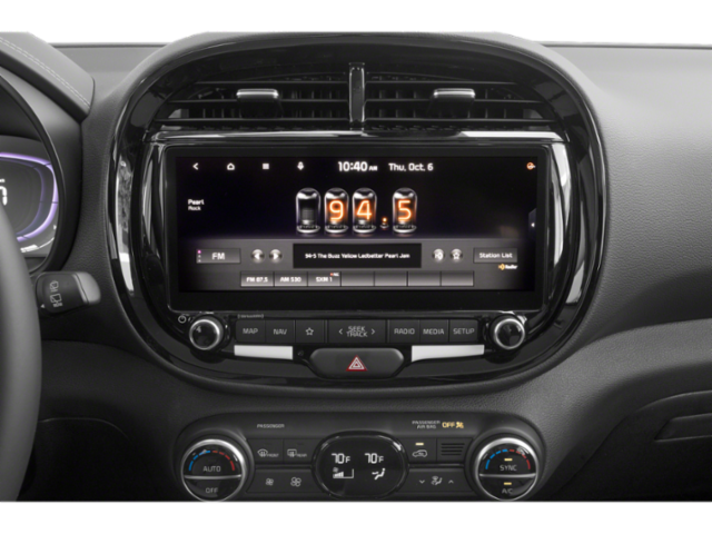New 2025 White Kia GT-Line image 7