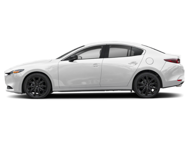 2026 Mazda Mazda3 — photo 3
