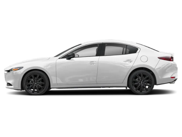 New 2026 Ceramic Metallic Mazda 2.5 S Select Sport image 3