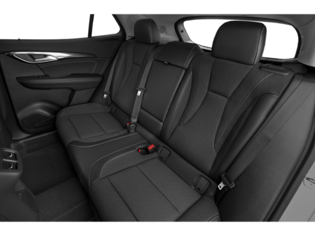 Used 2022 Sapphire Metallic Buick Essence image 10