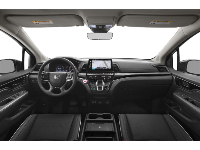 Certified Used 2025 Gray Honda Elite image 8