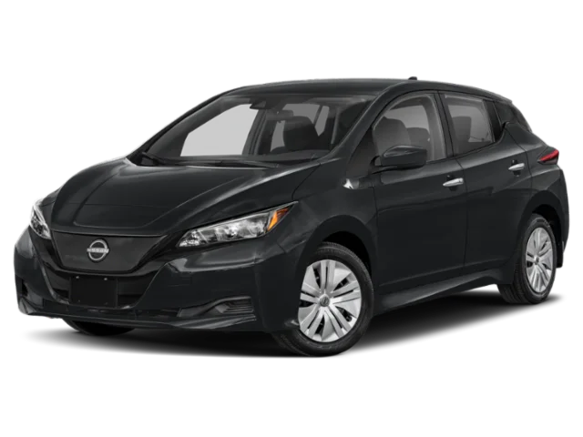 2024 Nissan LEAF S