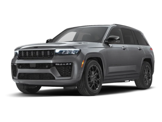 Grand Cherokee | Antioch Chrysler Jeep Dodge Ram