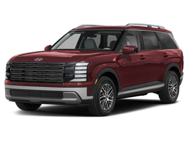 2026 Hyundai Palisade SEL Convenience FWD's photo