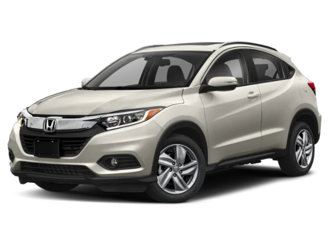 Used 2019  Honda EX-L image 1