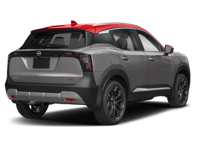 New 2027 Gray Nissan SR image 2