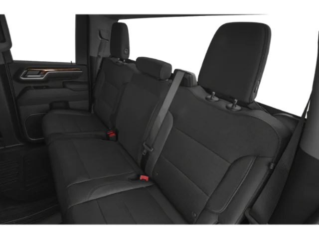 New 2026 White GMC SLE image 10