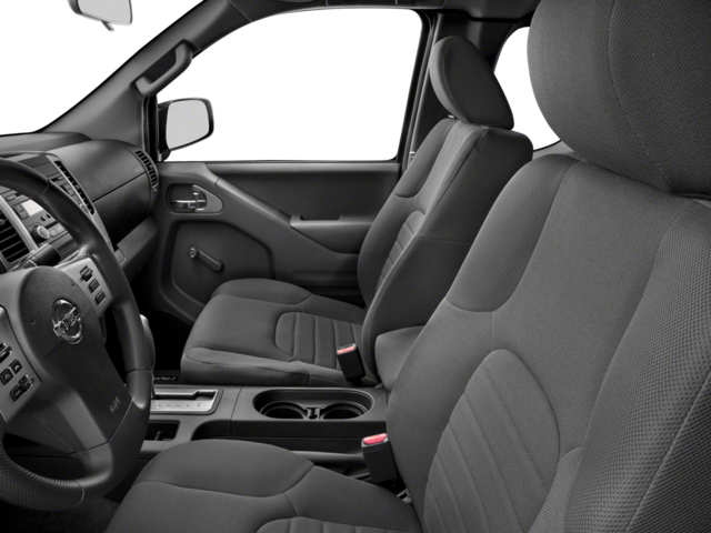 Used 2018 Magnetic Black Nissan S image 6