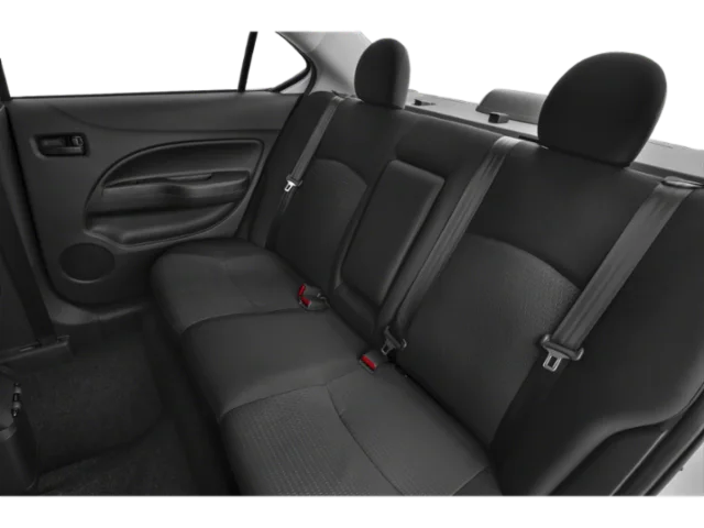 2024 Mitsubishi Mirage G4 ES - Photo 10