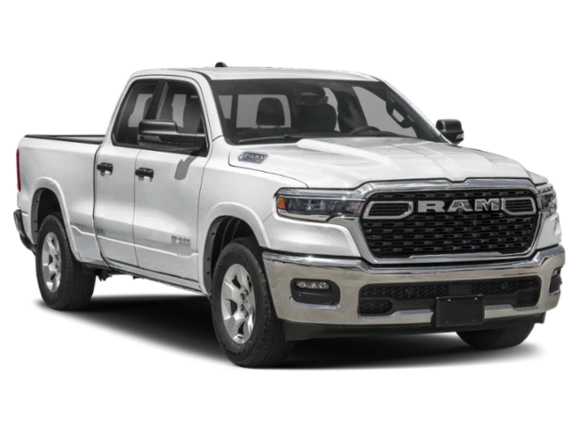 New 2026  RAM Big Horn/Lone Star image 6