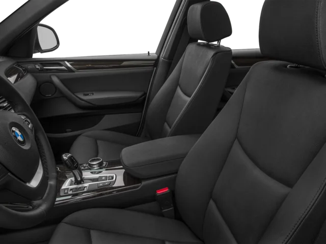 Used 2016 White BMW xDrive28i image 12