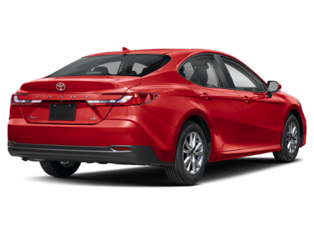 Used 2026  Toyota LE image 4