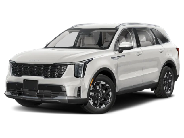 2026 Kia Sorento S AT 4WD's photo