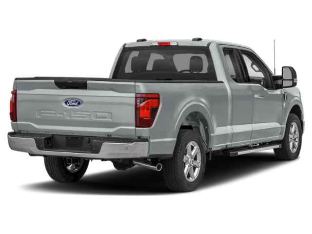 New 2026 Avalanche Ford XLT image 25