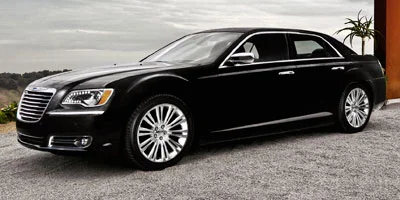 2011 Chrysler 300