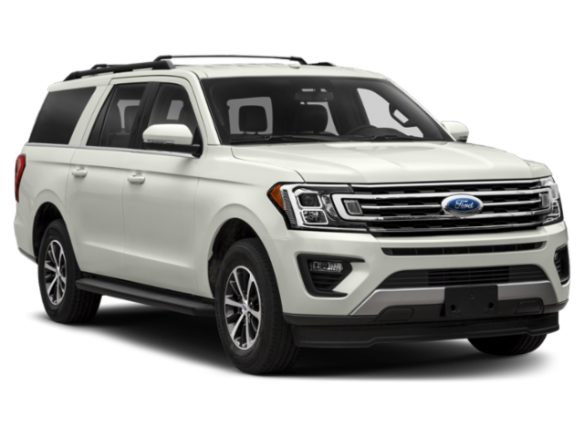 Used 2019 Agate Black Metallic Ford Limited image 6