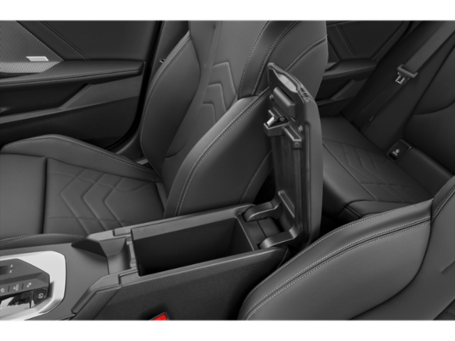 New 2026 Black Sapphire Metallic BMW  image 11