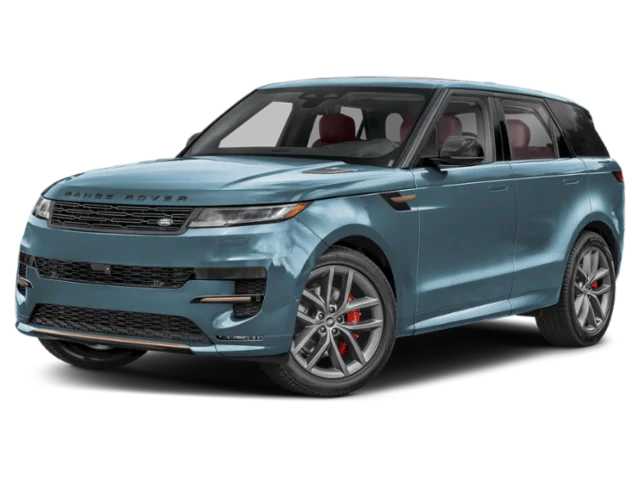 2026 Land Rover Range Rover Sport P400 MHEV Dynamic SE's photo